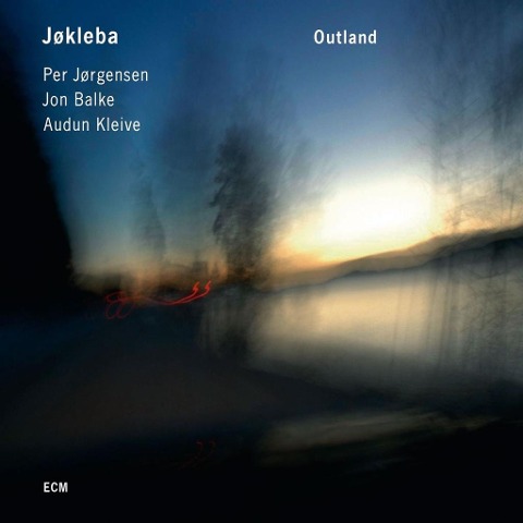 Outland - Jokleba (Jorgensen/Kleive/Balke)