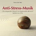 Cover-Bild zum Titel 'Anti-Stress-Musik' von 'Nora Del Mar'