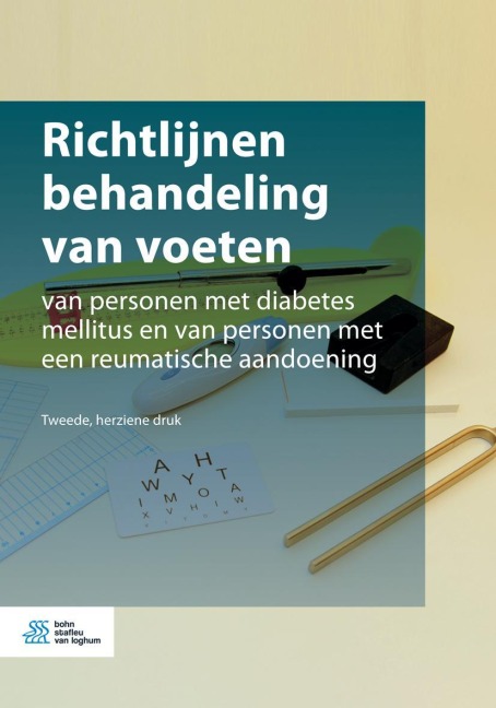 Richtlijnen behandeling van voeten - Provoet