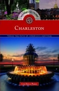 Cover-Bild zum Titel 'Historical Tours Charleston' von 'Lee Davis Perry'