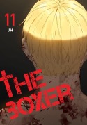 Cover-Bild zum Titel 'The Boxer, Vol. 11' von 'Jh'