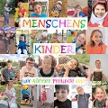 Cover-Bild zum Titel 'Menschenskinder' von ''