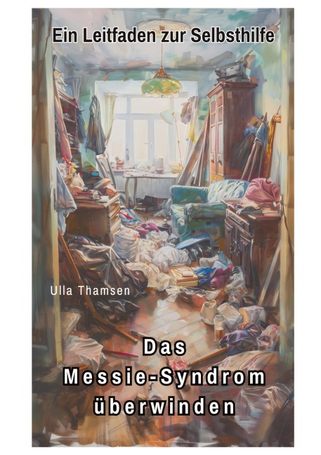 Das Messie-Syndrom überwinden - Ulla Thamsen