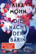 Cover-Bild zum Titel 'Die Nacht der Bärin' von 'Kira Mohn'