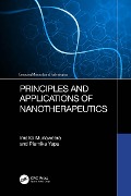 Cover-Bild zum Titel 'Principles and Applications of Nanotherapeutics' von 'Imalka Munaweera, Piumika Yapa'