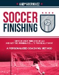 Cover-Bild zum Titel 'Soccer Finishing' von 'Andy Rodriguez'