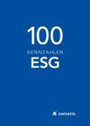 Cover-Bild zum Titel '100 ESG-Kennzahlen Environmental-Social-Governance' von 'Wolfram Heger'