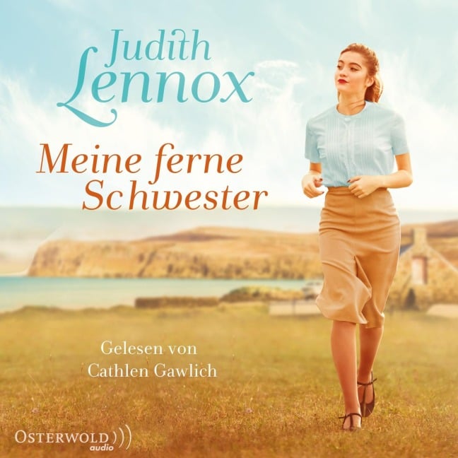 Meine ferne Schwester - Judith Lennox