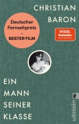 Cover-Bild zum Titel 'Ein Mann seiner Klasse' von 'Christian Baron'