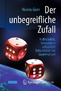 Der unbegreifliche Zufall - Nicolas Gisin