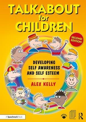 Talkabout for Children 1 - Alex Kelly