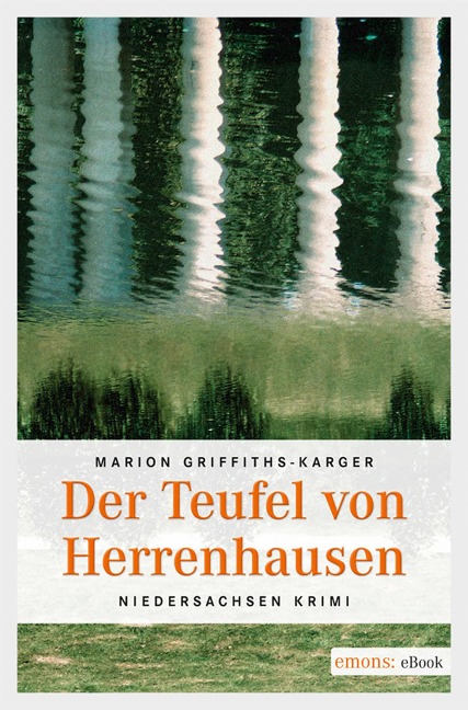 Der Teufel von Herrenhausen - Marion Griffith-Karger