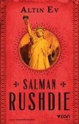 Cover-Bild zum Titel 'Altin Ev' von 'Salman Rushdie'