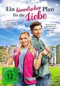 Ein himmlischer Plan für die Liebe - Lesley Ann McDaniel