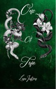 Cover-Bild zum Titel 'One of Two' von 'Lina Jakson'