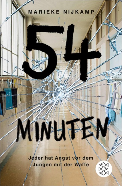 54 Minuten - Marieke Nijkamp