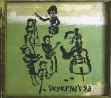 Skykptn's 28 - Skykptn's 28