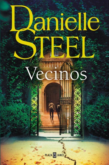Vecinos / Neighbors - Danielle Steel