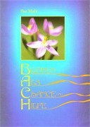 Cover-Bild zum Titel 'Blüten als Chance und Hilfe' von 'Ilse Maly'