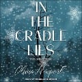 Cover-Bild zum Titel 'In the Cradle Lies' von 'Olivia Newport'