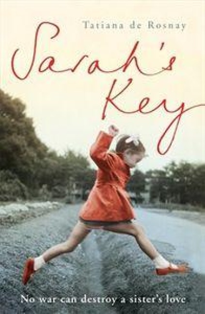 Sarah's Key - Tatiana De Rosnay