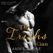 Cover-Bild zum Titel 'Cian' von 'Annie Stone'