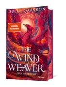 The Wind Weaver - Julie Johnson