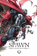 Spawn Origins Collection 09 - Todd Mcfarlane, Brian Holguin, Greg Capullo, Steve Niles, Angel Medina