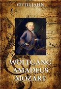 Wolfgang Amadeus Mozart - Otto Jahn