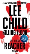 Cover-Bild zum Titel 'Killing Floor' von 'Lee Child'