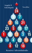 Cover-Bild zum Titel 'Kreativer Adventskalender' von 'Vera Klee'