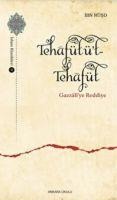Tehafütüt-Tehafüt - Gazzalye Reddiye - Ibn Rüsd