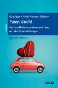 Cover-Bild zum Titel 'Passt doch!' von 'Eckhard Roediger, Eva Frank-Noyon, Wendy Terrie Behary'