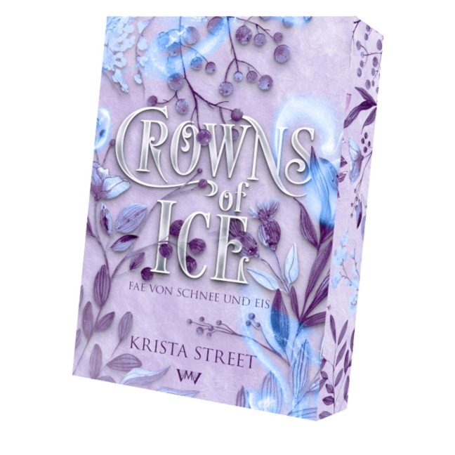 Crowns of Ice - 