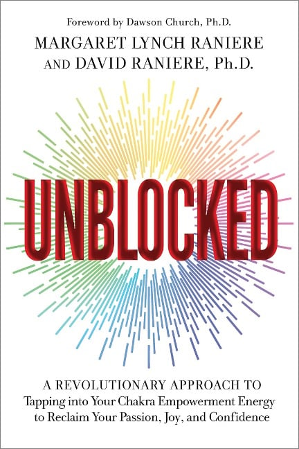 Unblocked - Margaret Lynch Raniere, David Raniere
