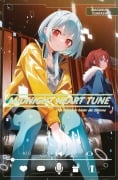 Cover-Bild zum Titel 'Midnight Heart Tune: Das Mädchen hinter der Stimme 06' von 'Masakuni Igarashi'