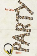 Cover-Bild zum Titel 'Party' von 'Tom Leveen'