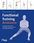 Functional-Training-Anatomie - Kevin Carr, Mary Kate Feit