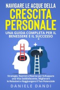 Navigare le Acque della Crescita Personale - Daniele Dandi
