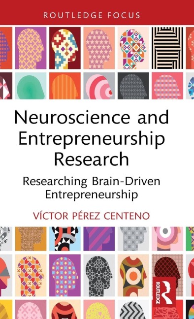 Neuroscience and Entrepreneurship Research - Víctor Pérez Centeno