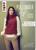 Pullunder-Style. Slipover stricken - Rita Maaßen, Tanja Steinbach, Brigitte Zimmermann, Imke von Nathusius