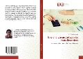 Cover-Bild zum Titel 'Une analyse prototype des états financiers' von 'S. P. Manicka Vasugi'