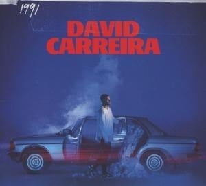 1991 - David Carreira