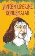 Cover-Bild zum Titel 'Yöntem Üzerine Konusmalar' von 'Rene Descartes'