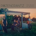 The Vacuum Of Silence - Rozencrantz
