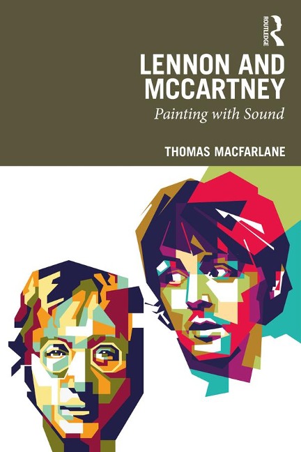 Lennon and McCartney - Thomas Macfarlane