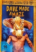 Dave Made a Maze - Steven Sears, Bill Watterson, Mondo Boys