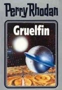 Perry Rhodan 50. Gruelfin - 