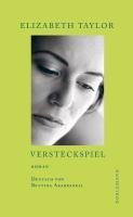 Versteckspiel - Elizabeth Taylor