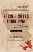 Cover-Bild zum Titel 'Secret Notes From Iran - Diary Of An Undercover Journalist' von 'Nadim Siraj'